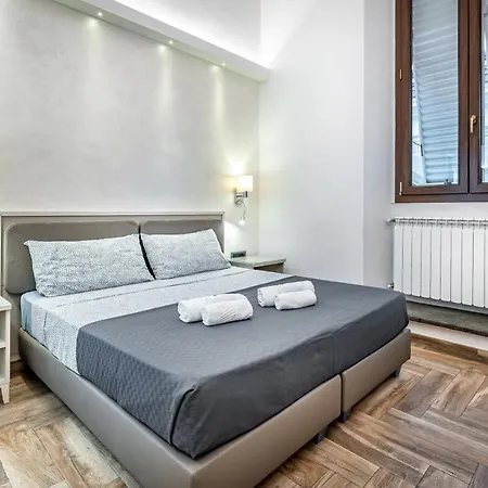 فندق مبيت وإفطار Lorenzo De' Medici 4*