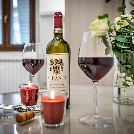 فندق مبيت وإفطار Lorenzo De' Medici 4*