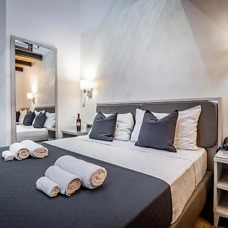 Lorenzo De' Medici فندق مبيت وإفطار 4*