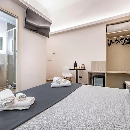 Bed & Breakfast Lorenzo De' Medici Florence
