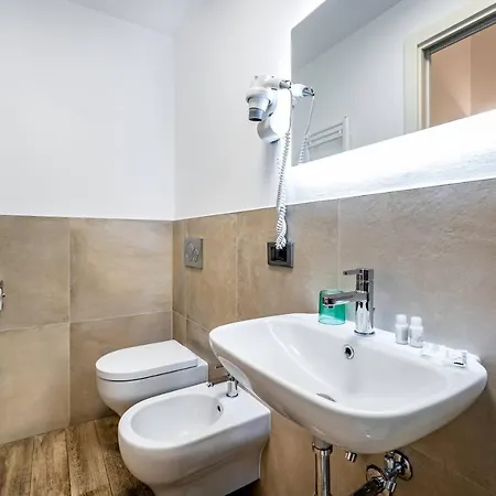 Lorenzo De' Medici Panzió Firenze