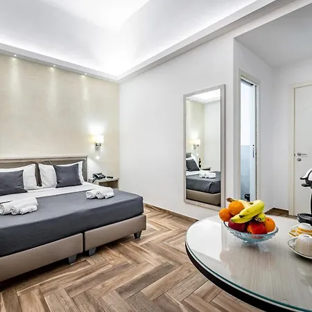 Lorenzo De' Medici Bed & Breakfast Florence