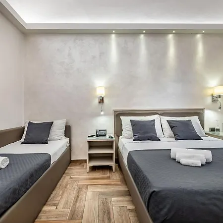 Lorenzo De' Medici Bed & Breakfast Florence