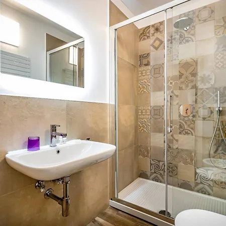 Lorenzo De' Medici Oda ve Kahvaltı 4*