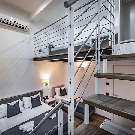 ベッド・アンド・ブレックファスト B＆b ロレンツォ デ メディチ