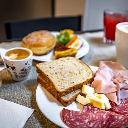 Lorenzo De' Medici Bed & Breakfast Florence