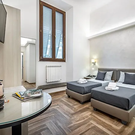 Lorenzo De' Medici 4* Firenze