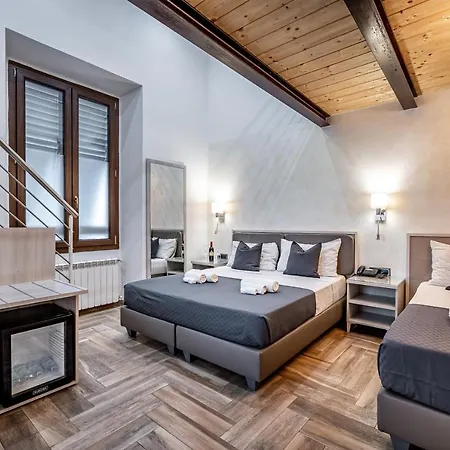 Lorenzo De' Medici Bed & Breakfast Florence
