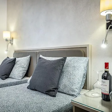 ベッド・アンド・ブレックファスト B＆b ロレンツォ デ メディチ