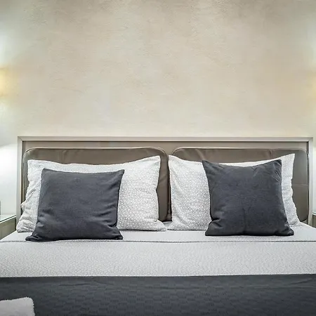 ベッド・アンド・ブレックファスト B＆b ロレンツォ デ メディチ