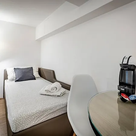 Lorenzo De' Medici Panzió 4*