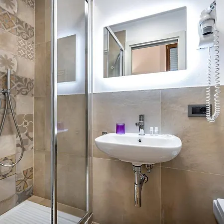 Oda ve Kahvaltı Lorenzo De' Medici