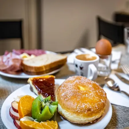 Bed & Breakfast Lorenzo De' Medici Florence