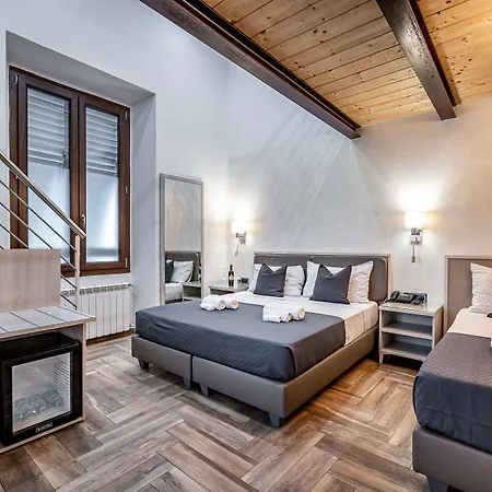 Lorenzo De' Medici Panzió