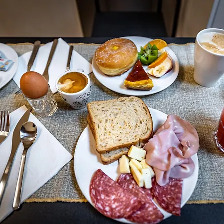 Lorenzo De' Medici 4* Firenze