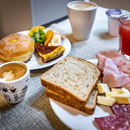 Lorenzo De' Medici Panzió 4*