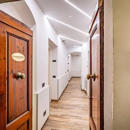 Panzió Lorenzo De' Medici 4*