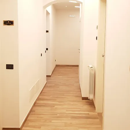 Bed & Breakfast Lorenzo De' Medici 4*