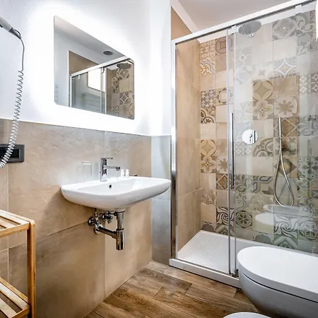 Lorenzo De' Medici Panzió Firenze