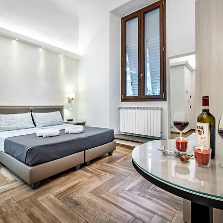 Panzió Lorenzo De' Medici