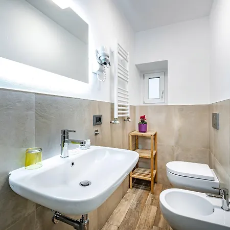 Panzió Lorenzo De' Medici Firenze