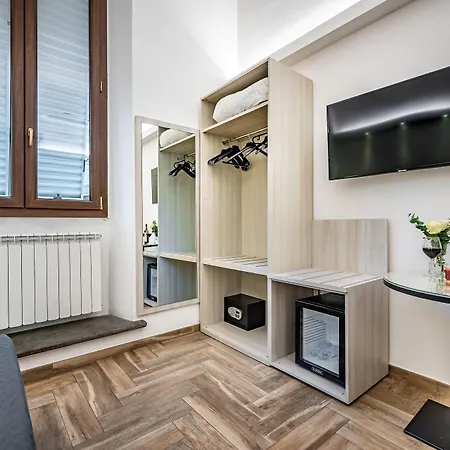 Lorenzo De' Medici 4*