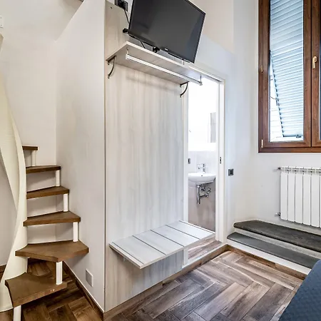 Lorenzo De' Medici 4* Firenze