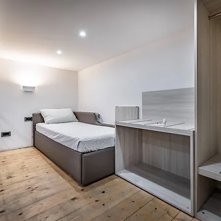 Panzió Lorenzo De' Medici Firenze