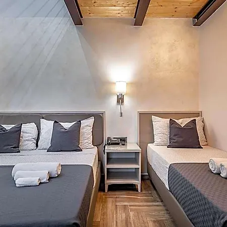 Lorenzo De' Medici Bed & Breakfast