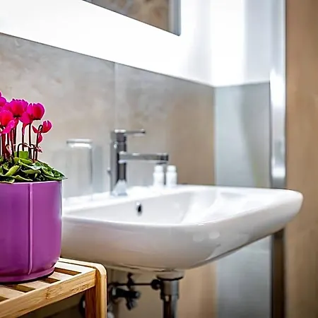 Bed & Breakfast Lorenzo De' Medici Florens