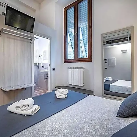 Lorenzo De' Medici Bed & Breakfast