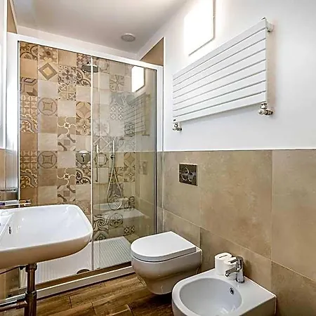 Bed & Breakfast Lorenzo De' Medici