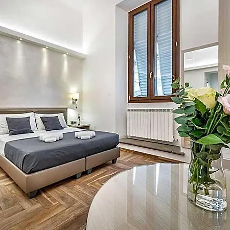 Lorenzo De' Medici Bed & Breakfast 4*