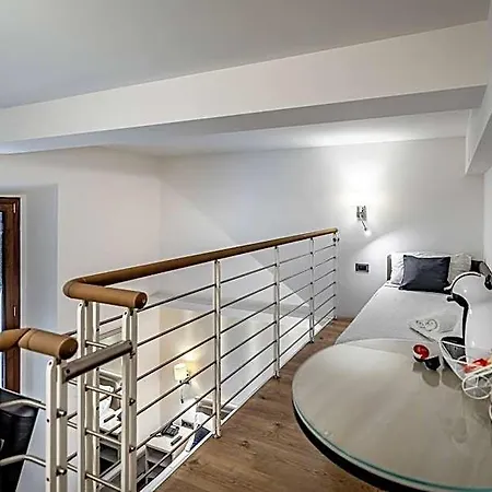 Bed & Breakfast Lorenzo De' Medici Florens