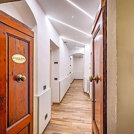 Bed & Breakfast Lorenzo De' Medici Florens