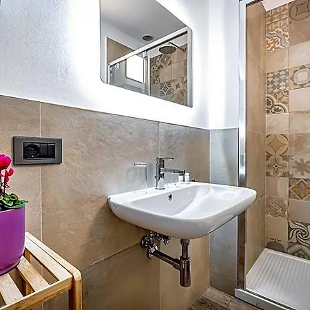 Lorenzo De' Medici Bed & Breakfast 4*