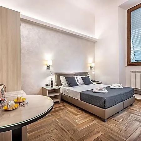 Bed & Breakfast Lorenzo De' Medici Florens