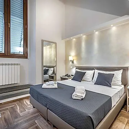 Bed & Breakfast Lorenzo De' Medici 4*