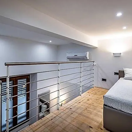 Bed & Breakfast Lorenzo De' Medici Florens