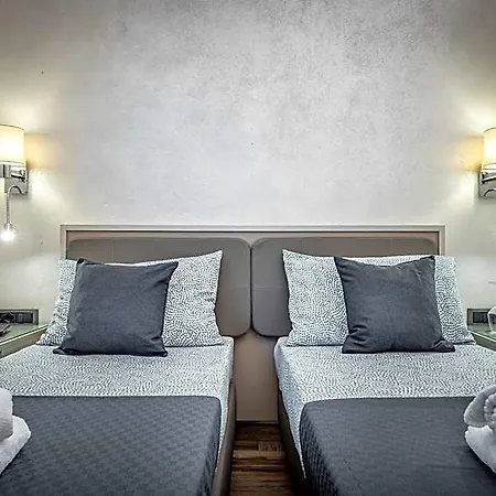 Bed & Breakfast Lorenzo De' Medici 4*