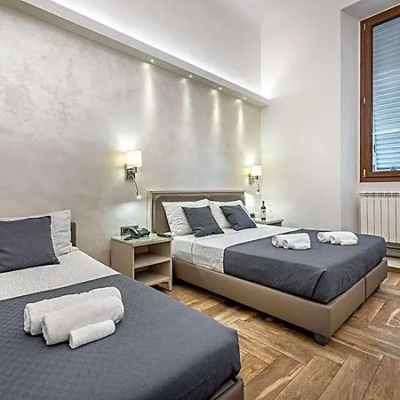 Bed & Breakfast Lorenzo De' Medici