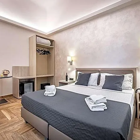 Lorenzo De' Medici Bed & Breakfast