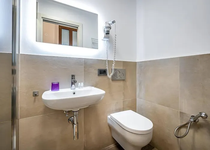 Bed & Breakfast Lorenzo De' Medici 4*