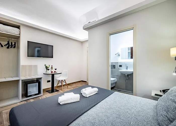 Lorenzo De' Medici Bed & Breakfast 4*