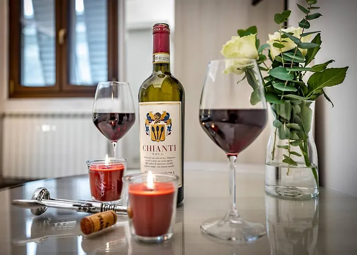 Bed & Breakfast Lorenzo De' Medici 4*