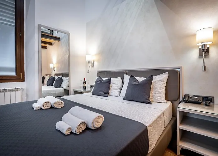 Lorenzo De' Medici Bed & Breakfast 4*