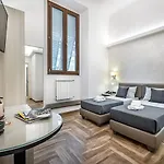 Lorenzo De' Medici 4* Firenze
