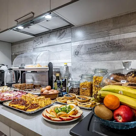Bed & Breakfast Lorenzo De' Medici Florence