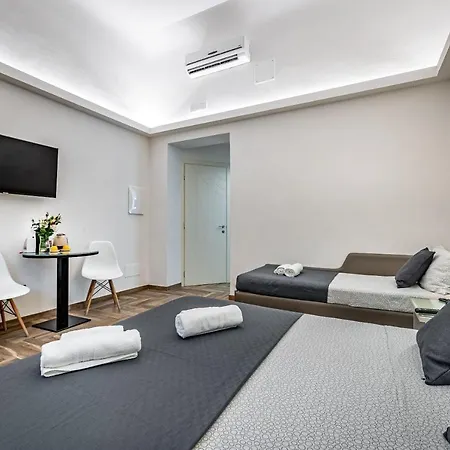Bed & Breakfast Lorenzo De' Medici Florence