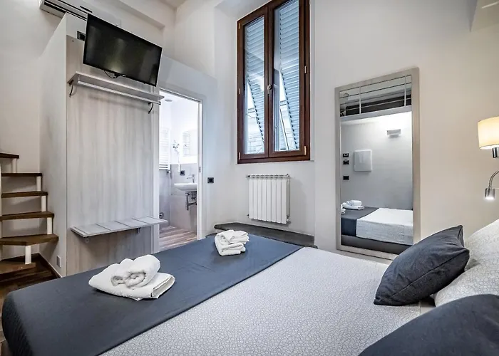 Bed and Breakfast Lorenzo De' Medici